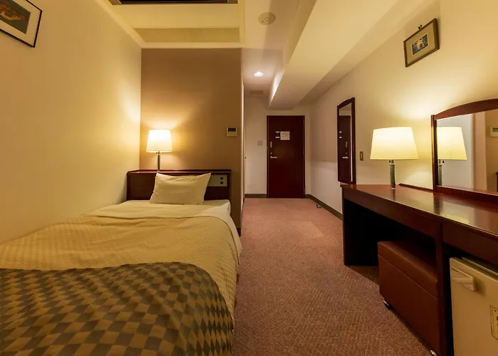 Hotel Matsuo